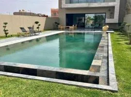 Villa Horizon Bleu