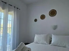 Enalia Apartments