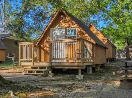 Cozy Cabin Near Dollywood