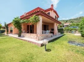 5 minuti dal mare e Vista mare - in centro paese