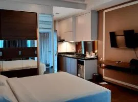 Apartment Panbil Residence By Superstay