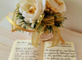 Calin Apartment, self catering accommodation in Turin