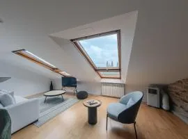 Catedral Site by Como en Casa