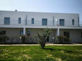 Acquaria Case Vacanze