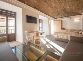 Apartamentos Boutique Murmur