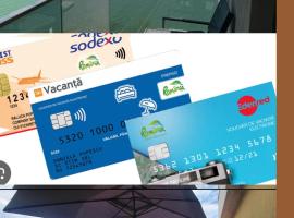 Ionut Summerland Apartments Mamaia