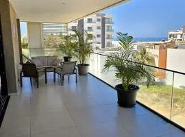 Villa M Panoramic Seaview Almadies