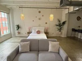 Loft in Downtown Los Angeles