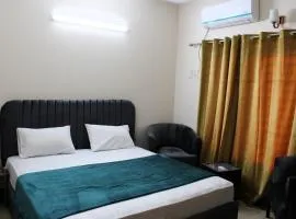 Margalla Guest House G-13 Near Margalla Railway Station