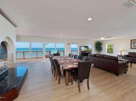 Sandy Shore Pearl-Atlantic Ocean in your Backyard!, hotel em Melbourne Beach