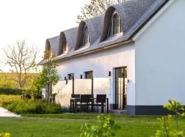 Erholung am Deich- Ihre Ferienwohnung in Tossens