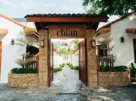 Chian Homestay Hoa Lư