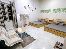 Thanh Sơn Homestay-Cao Bằng