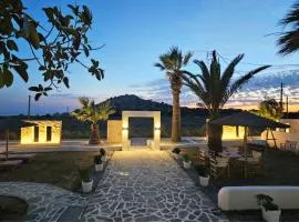 Coralli Beach Apartments