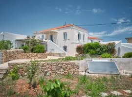 Maira Arch House