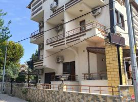 Avşar Apart Motel, hotel v destinaci Marmara
