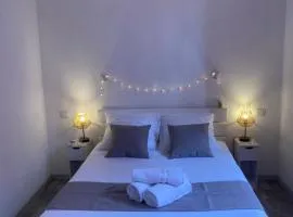 Appartement en toute simplicité et agréable