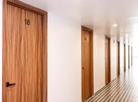 Hotel Alambique Arandas