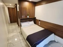 Hotel Alambique Arandas