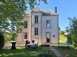 Gite de charme Le Quatre Feuilles