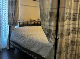 Appartement cosy dans le grand Paris
