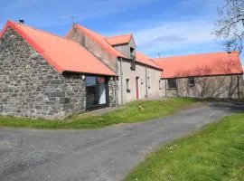 The Byre at Drumachro