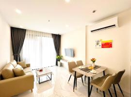 An Nhiên Homes 1PN View Đẹp Check-in Tự Do Gần Vincom Mega Mall 3325, hotel em Long Bình