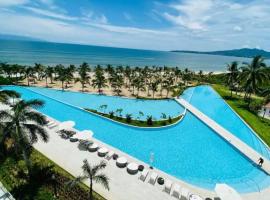 Nuevo Vallarta Beachfront Condo!, hotel v destinaci Bucerías