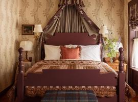 Six Bells Countryside Inn, hotel v destinaci Rosendale