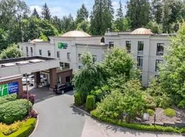 Holiday Inn Express and Suites Surrey by IHG