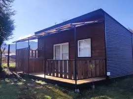 Tinyhouse El hualle