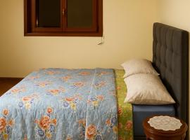 Traditional Maroccan House, hotel v destinaci Skhirat