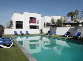 Villas Odalys Le Domaine d Anadara