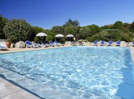 R&eacute;sidence Odalys Aqualia