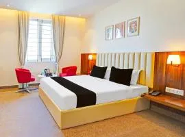 Hotel Grand Claytone Embassy Drop