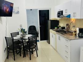 VillaOriental, hotel barato en San Miguel