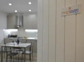 Appartamento Megamare