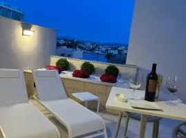 Eleven Rooms & Apartments