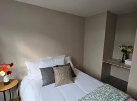 Hotel Boutique Santa María