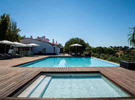 Horta da Moura by WOT Signature, hotel em Monsaraz