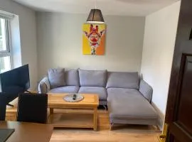 St Patricks Avenue apartment