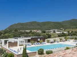 Résidence Odalys Les Villas de Bel Godère