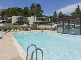 Résidence Odalys Le Clos Saint Michel