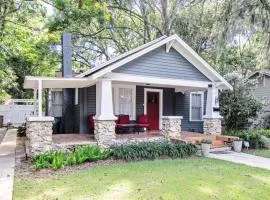 The Curated Cottage