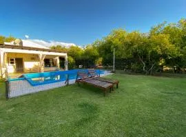 El Solar Casas de Campo 2