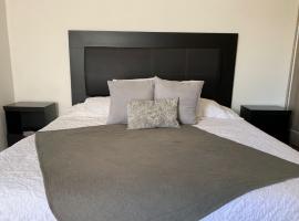 Cielito Home Punta III, khách sạn ở Aguascalientes