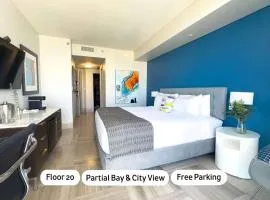MVR Need Space Style - Book This Suite
