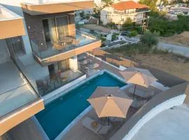 Oledio Suites