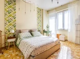 Florence Station Guesthouse