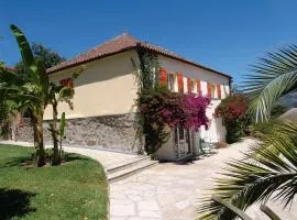 Quinta Santa Marinha